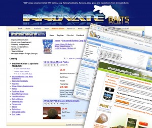Ecommerce sites provided by Hooklinks Ecommerce sites provided by Hooklinks